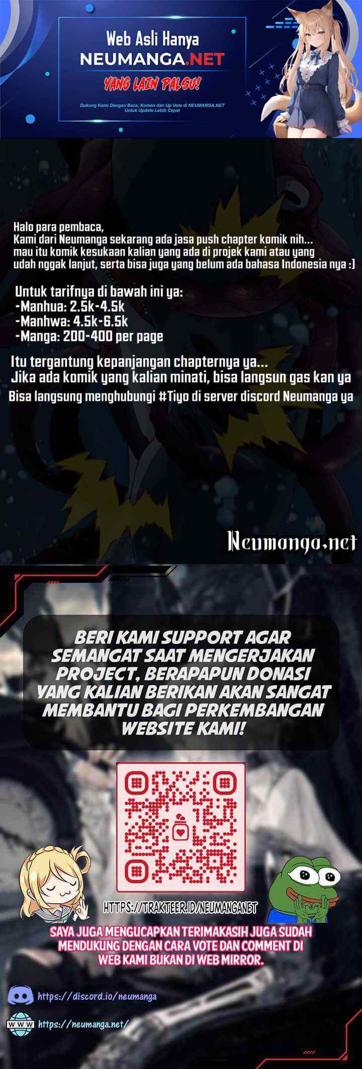 I Eat Soft Rice in Another World chapter 12 halaman 19