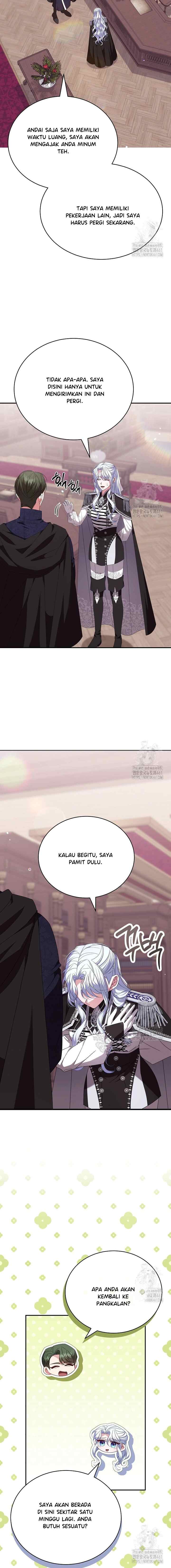 A Guide to the Reality of Villain Extras chapter 22 halaman 12