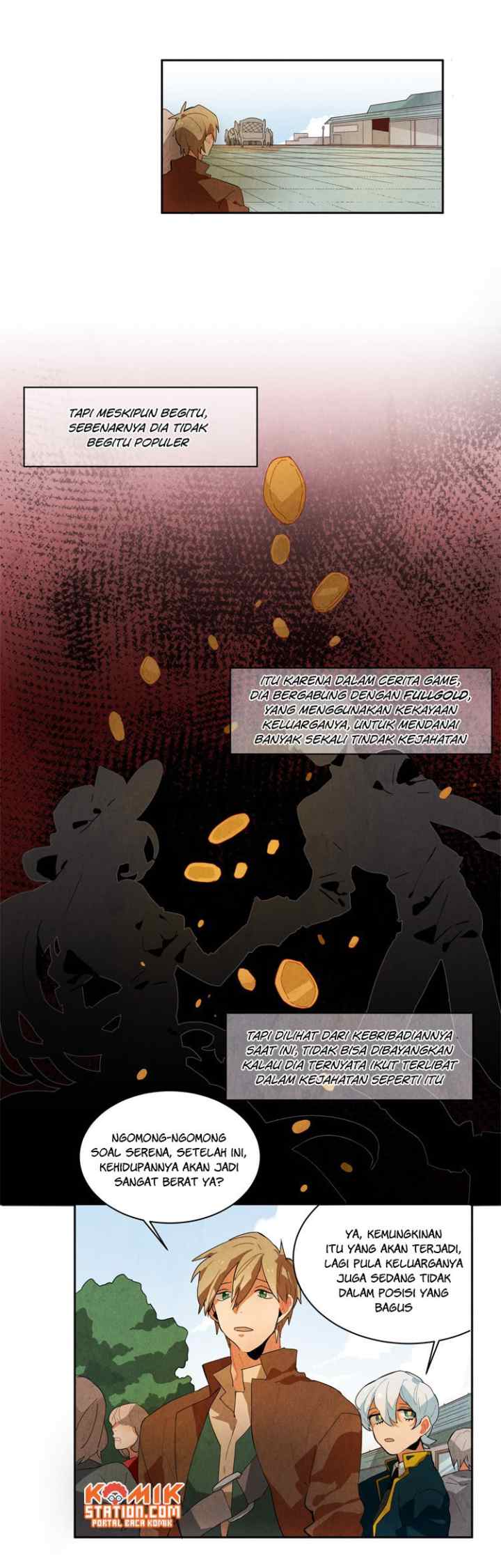 Ernak chapter 4 halaman 15