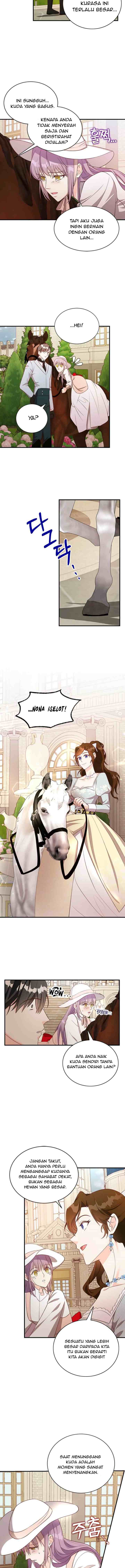 The Secret Life of a Certain Count's Lady chapter 19 halaman 10