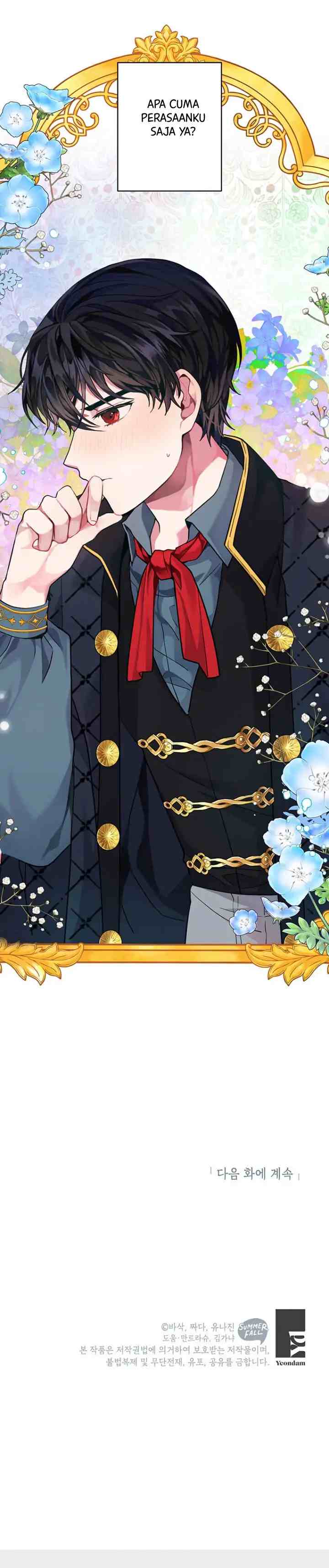 The Villain Daughter In-Law Has A Limited Time chapter 4 halaman 12