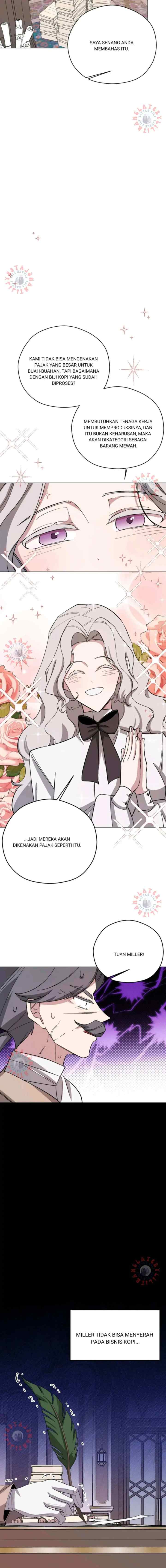 Duchess's Lo-Fi Coffeehouse chapter 49 halaman 12