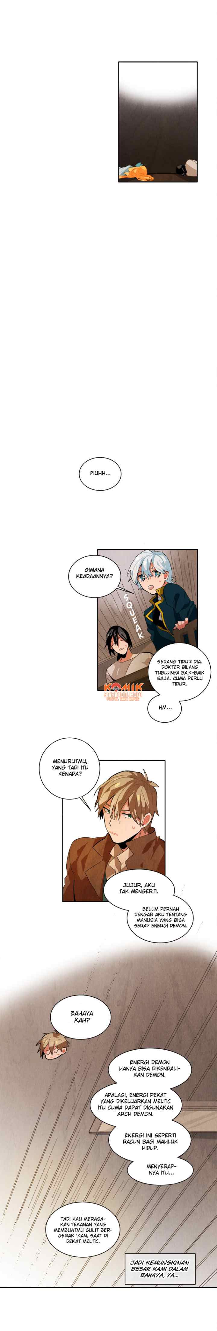 Ernak chapter 13 halaman 12