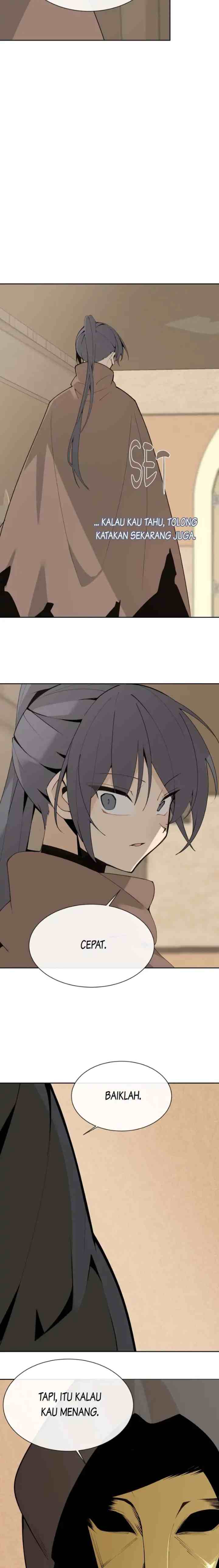 Devil Sword King chapter 285 halaman 5