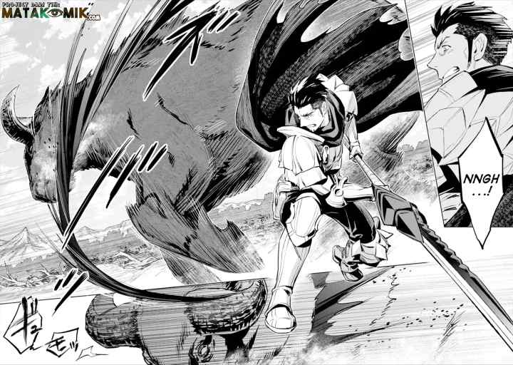The Ultimate Middle-Aged Hunter Travels to Another World ~This Time, He Wants to Live a Slow and Peaceful Life~ chapter 7.1 halaman 6