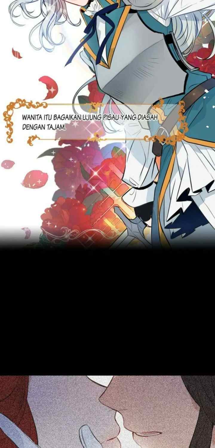 The Great Wish chapter 0 halaman 12