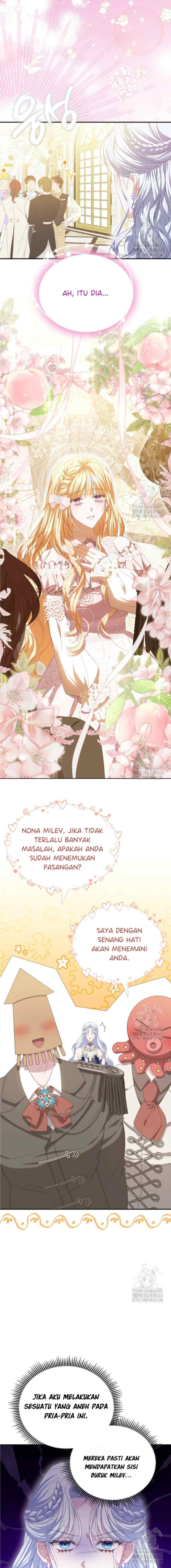 A Guide to the Reality of Villain Extras chapter 7 halaman 12