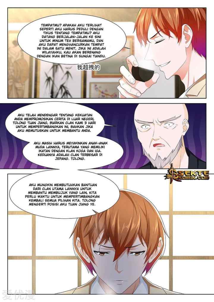 Metropolitan System chapter 324 halaman 11