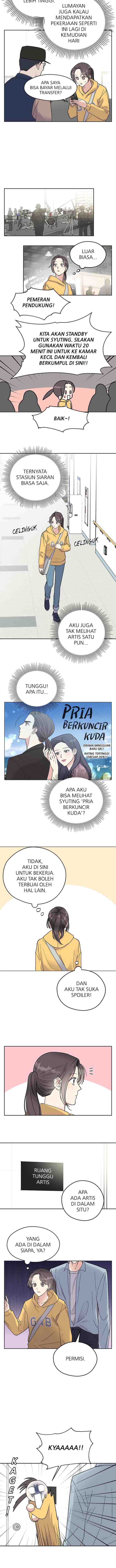 Do As I Say! chapter 1 halaman 9