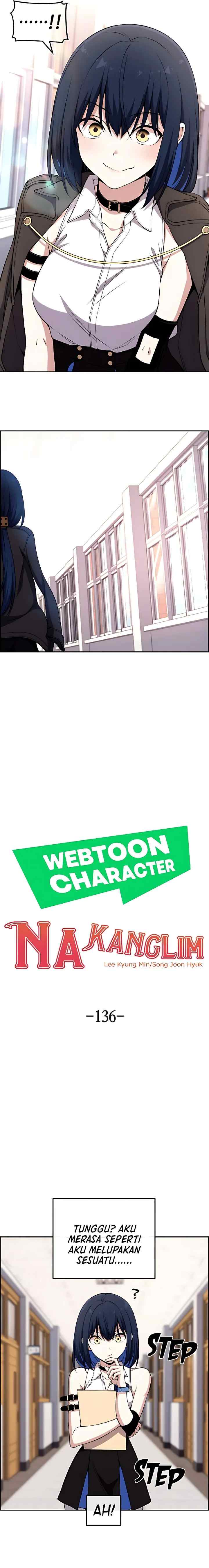 Webtoon Character Na Kang Lim chapter 136 halaman 13