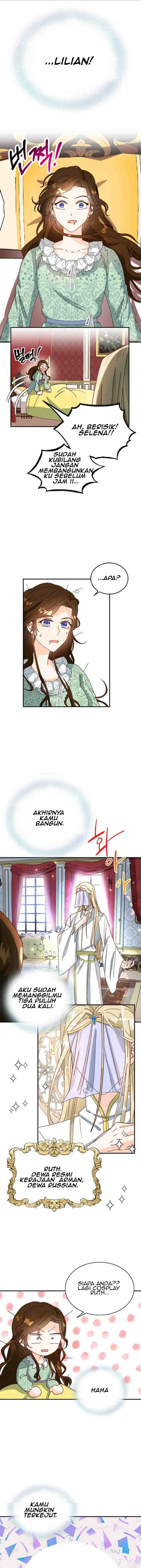 The Secret Life of a Certain Count's Lady chapter 1 halaman 7