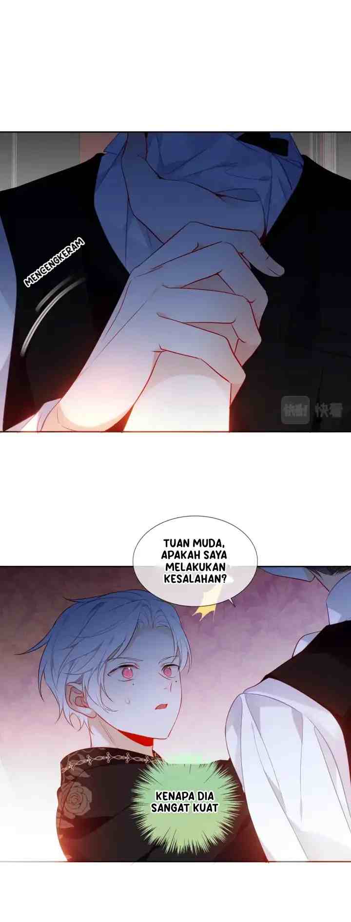 The Script Shop of Dreams chapter 13 halaman 5