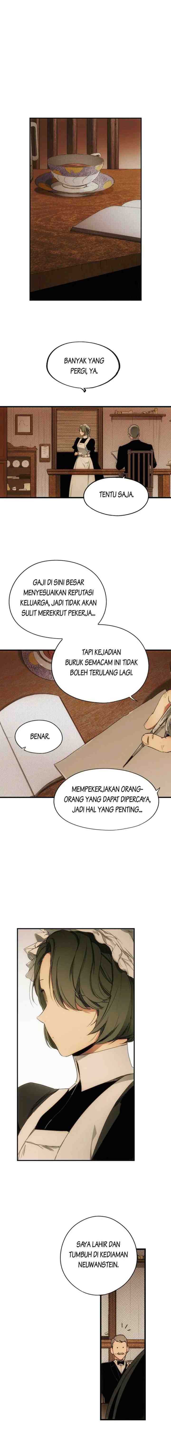 A Stepmother's ‏Märchen chapter 13 halaman 11