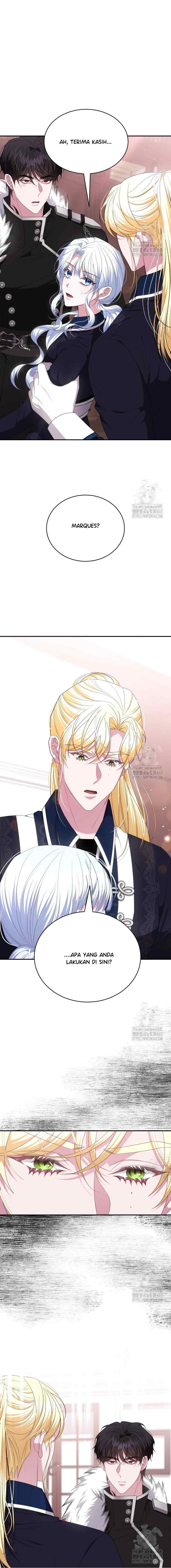 A Guide to the Reality of Villain Extras chapter 19 halaman 11