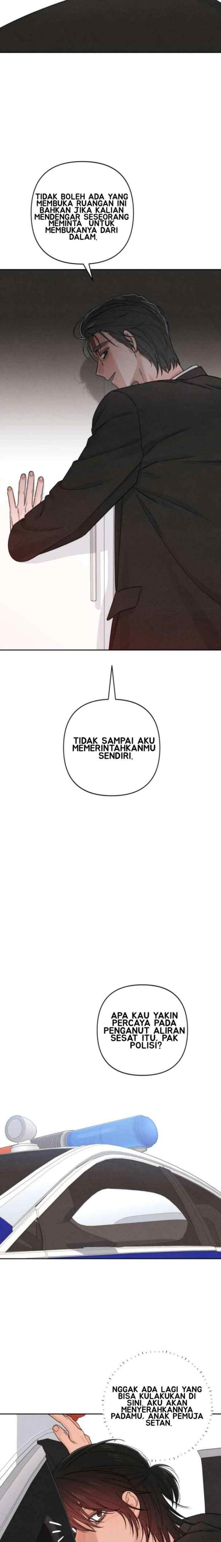 Apocalypse of Youth chapter 91 halaman 8