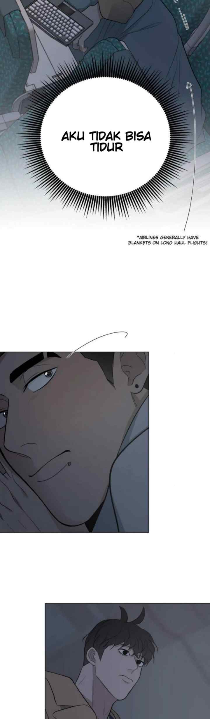 Take Off chapter 27 halaman 7