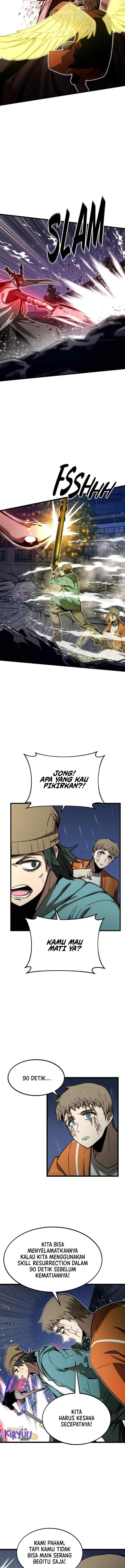 Ultra Alter chapter 64 halaman 4
