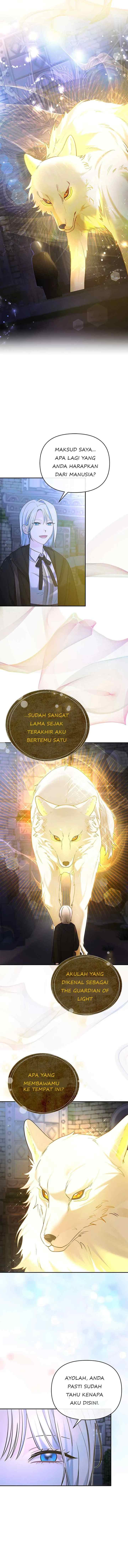 No, I Only Seduced the Princess? chapter 2 halaman 5