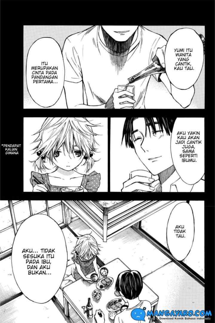 Hone Ga Kusaru Made chapter 20 halaman 8