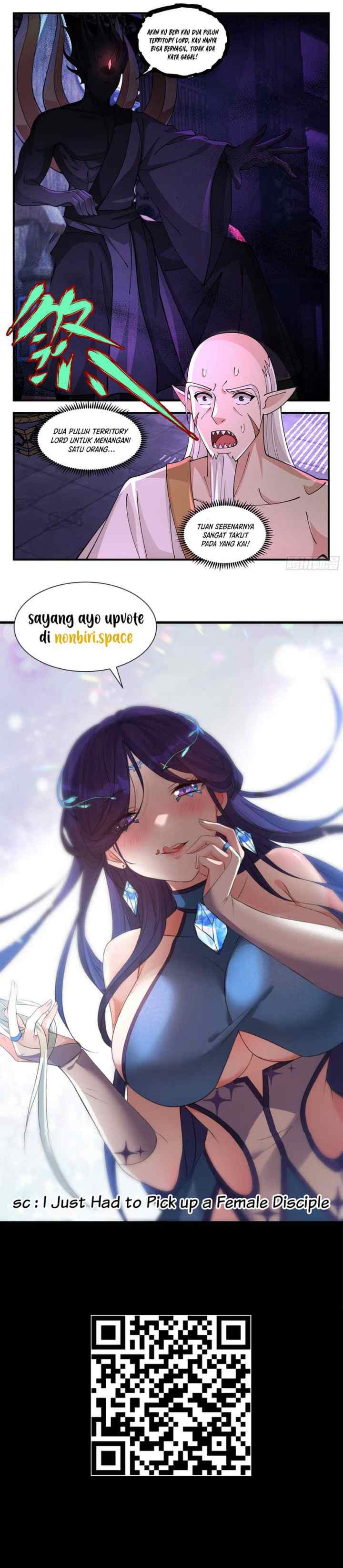 Martial Peak chapter 3428 halaman 12