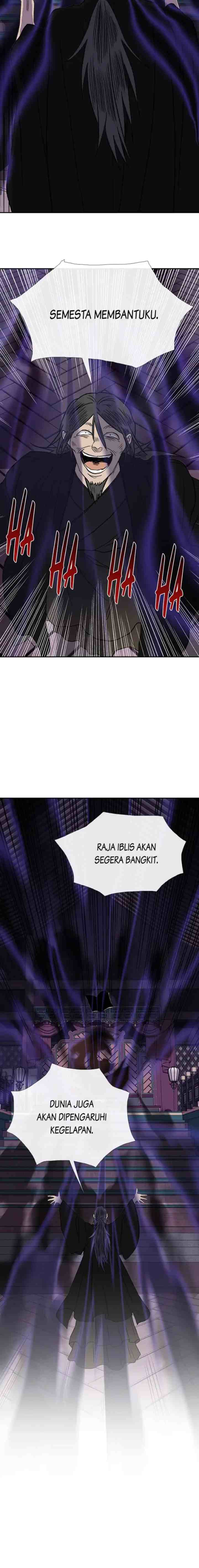 The Scholar's Reincarnation chapter 173 halaman 4