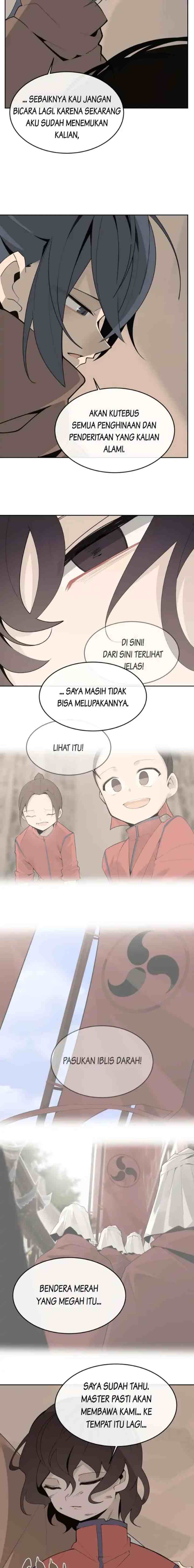 Devil Sword King chapter 299 halaman 7