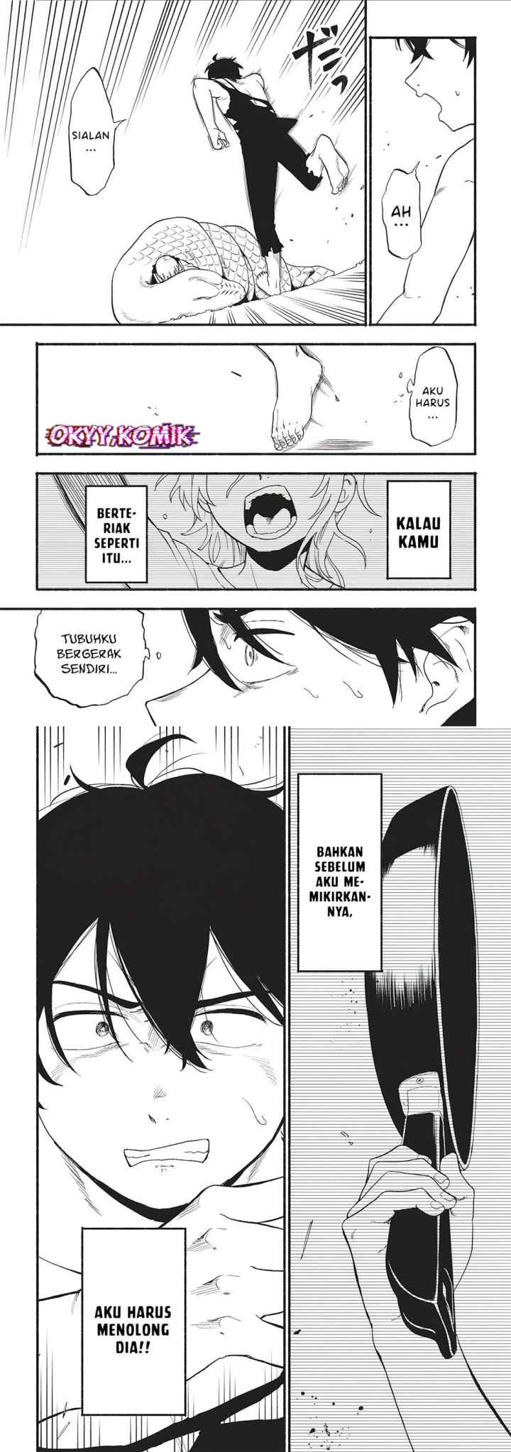 Moratta Mittsu no Hazure Skill, Awasetara Saikyou Deshita chapter 3 halaman 11