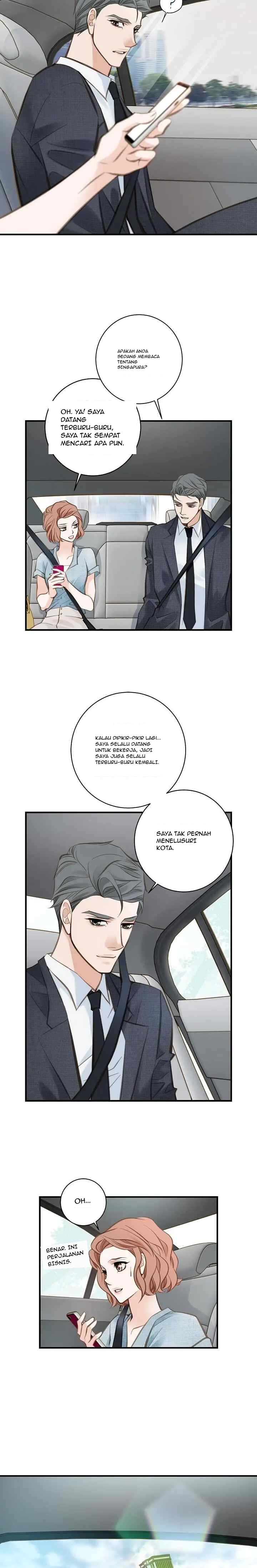 Survival Marriage chapter 15 halaman 13