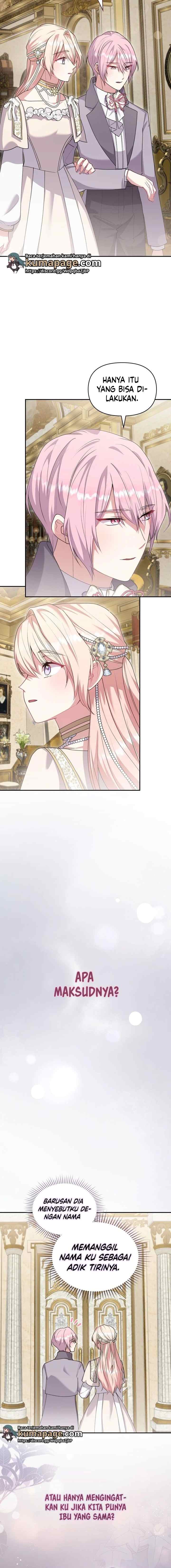 You Are So Cute chapter 69 halaman 9