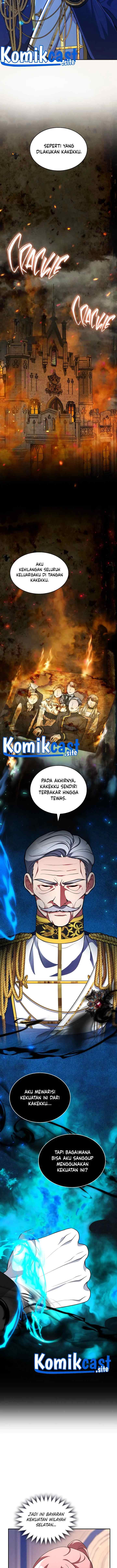 Regina Rena - To the Unforgiven chapter 29 halaman 13