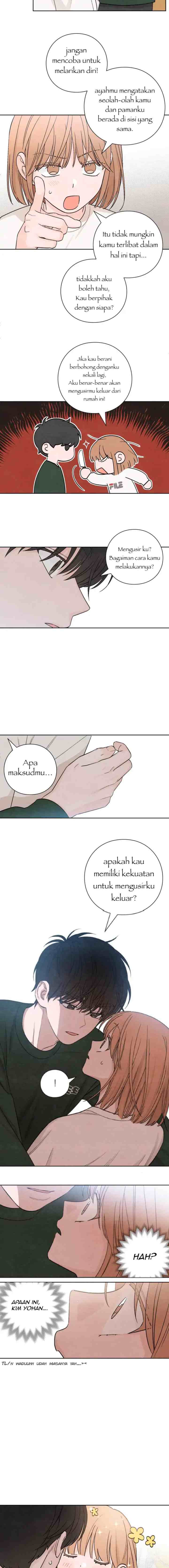 Apocalypse of Youth chapter 6 halaman 9