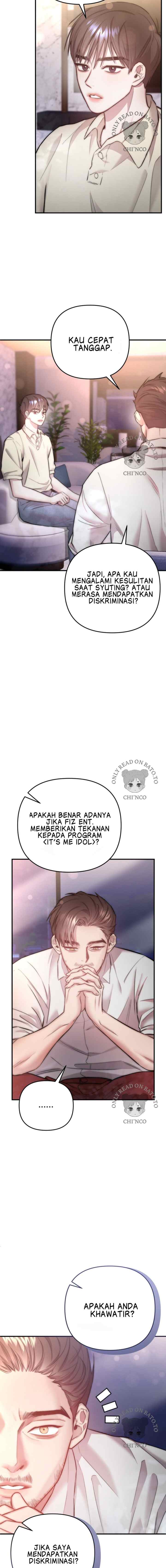 Acting Genius, Top Idol! chapter 23 halaman 15