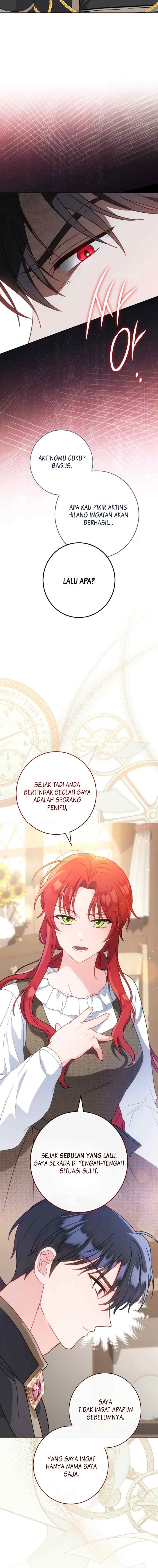 I Was Trying to Be Nice chapter 2 halaman 14