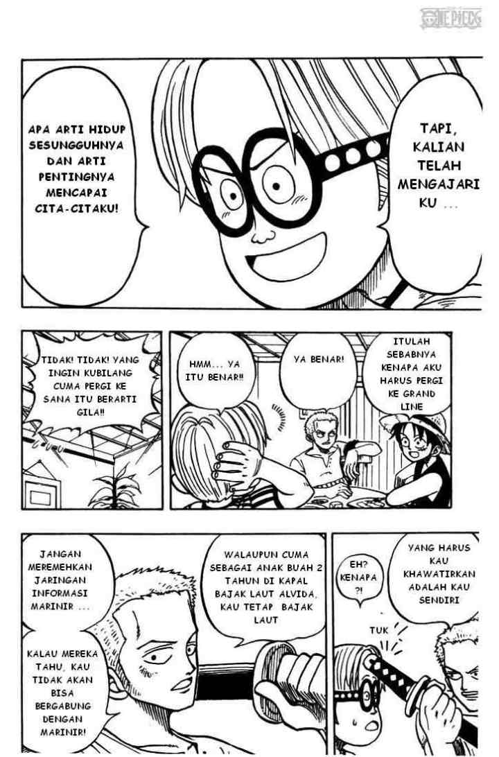 One Piece chapter 7 halaman 7
