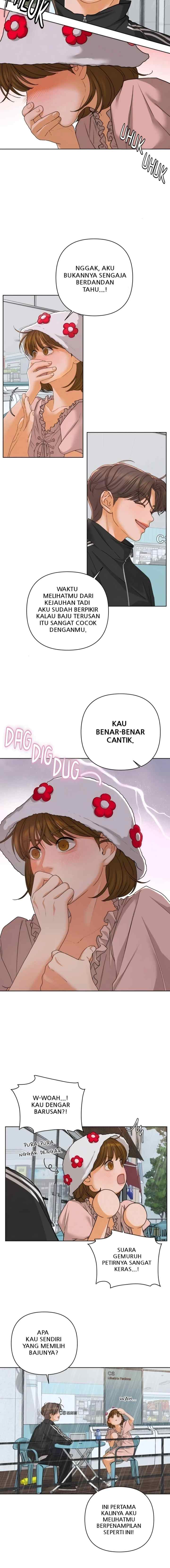 The Fox Club chapter 93 halaman 4