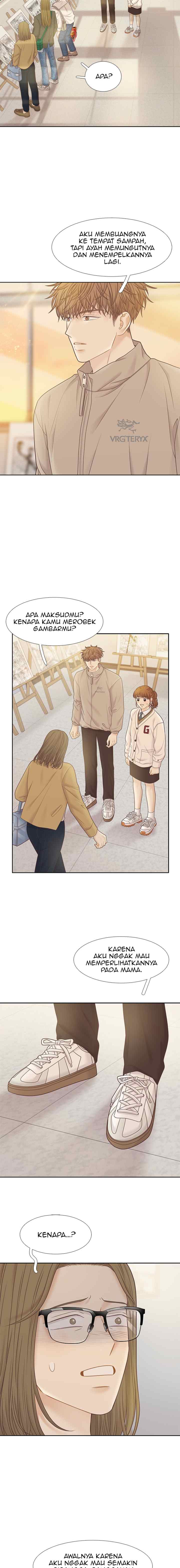 Odd Girls Out S2 chapter 193 halaman 10