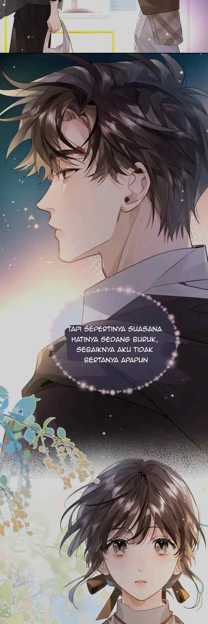Heliotrope & Zjz chapter 26 halaman 4