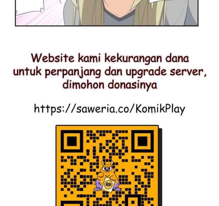 Sokuochi Mayuri-chan (Serialization) chapter 14 halaman 7