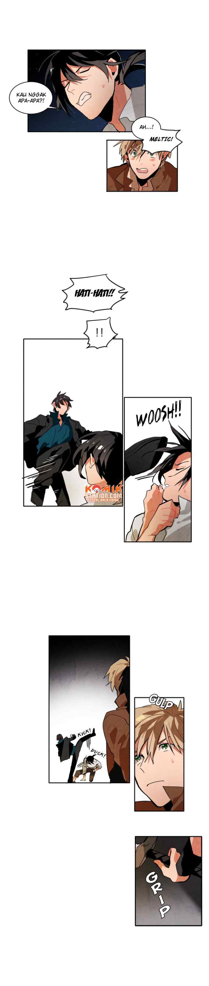 Ernak chapter 22 halaman 10