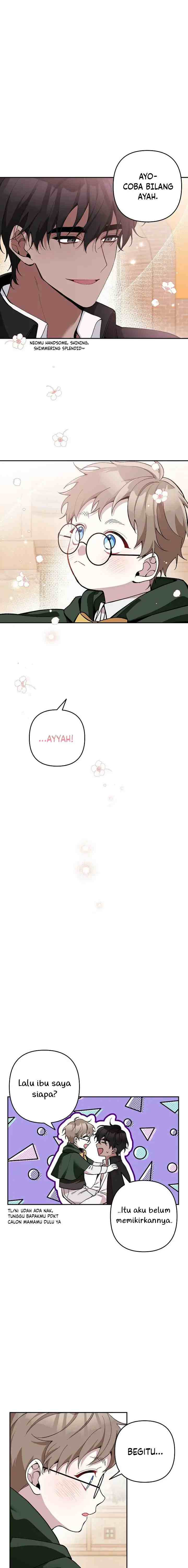 Please Don't Come to the Villainess' Stationery Store! chapter 19 halaman 13