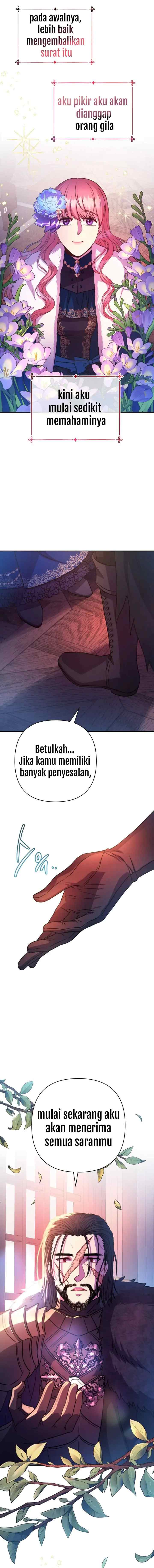 Anyway, It Is A Ropan chapter 3 halaman 13