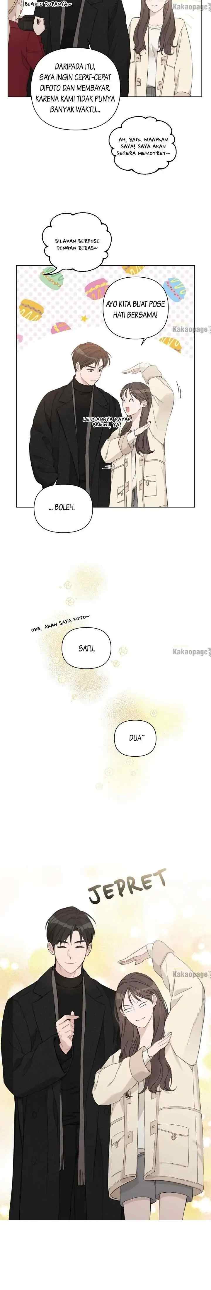 Positively Yours chapter 76 halaman 7