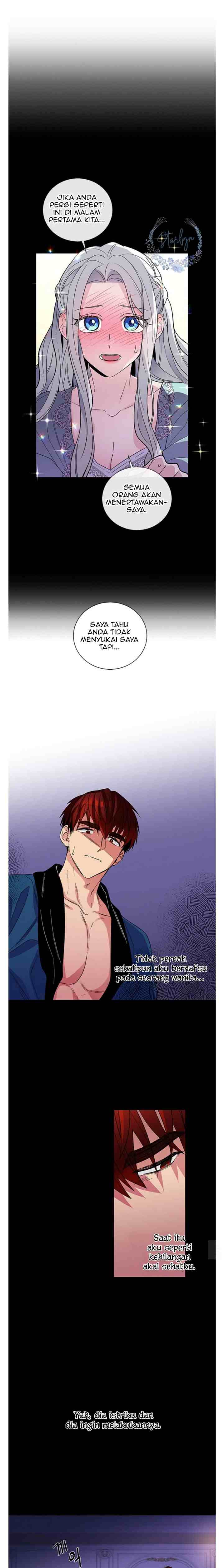 Cassia & Zesteer chapter 3 halaman 13