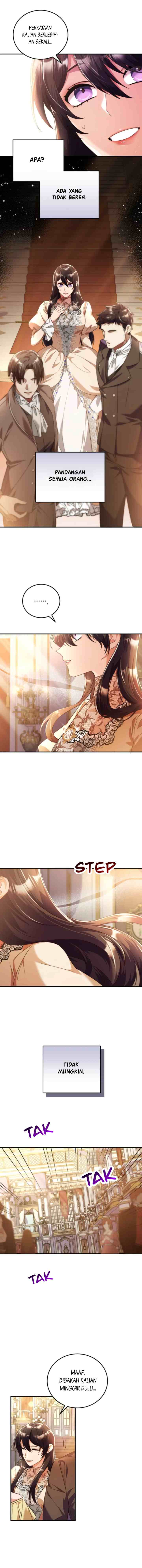 I'll Divorce My Tyrant Husband chapter 41 halaman 6