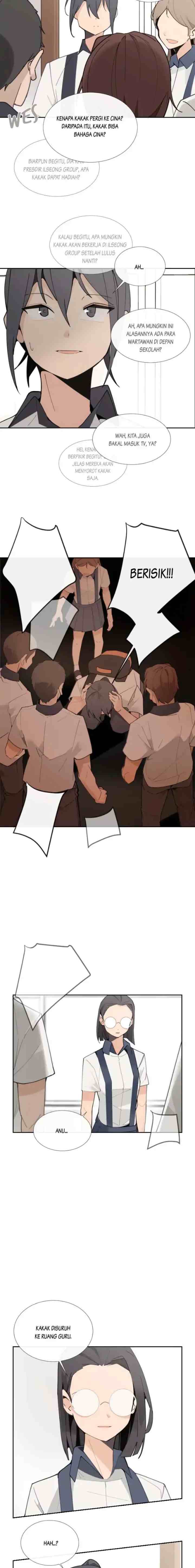 Devil Sword King chapter 149 halaman 10