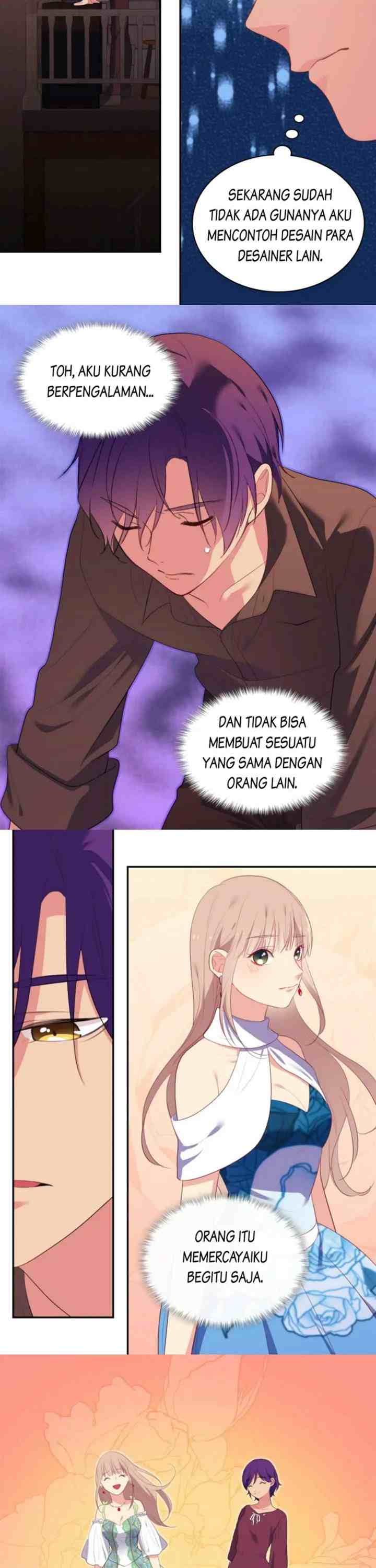 Daisy - How to Become the Duke's Fiancée chapter 40 halaman 13