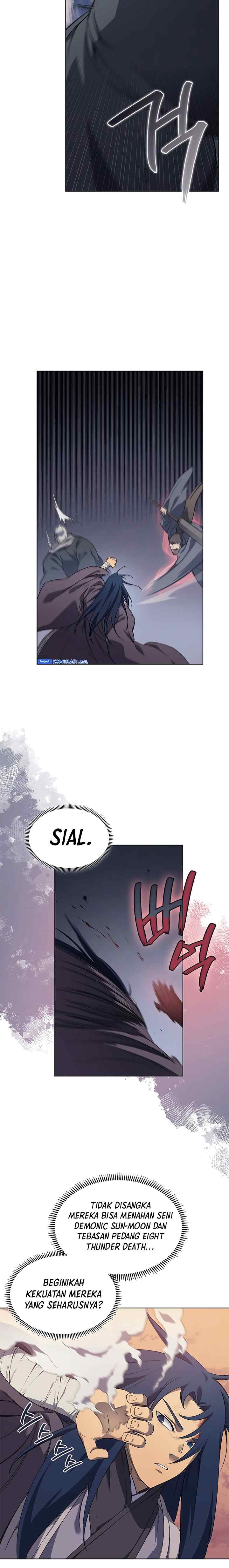 Chronicles of Heavenly Demon chapter 224 halaman 8
