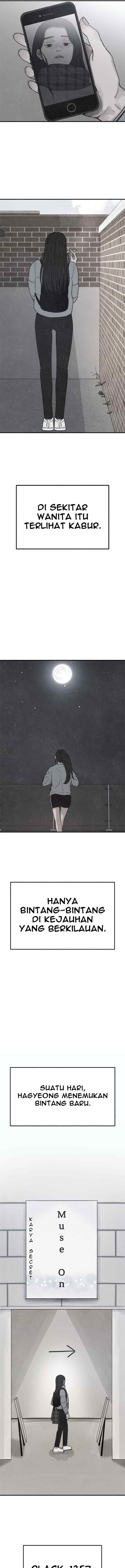 Muse On Yumyeong chapter 91 halaman 5