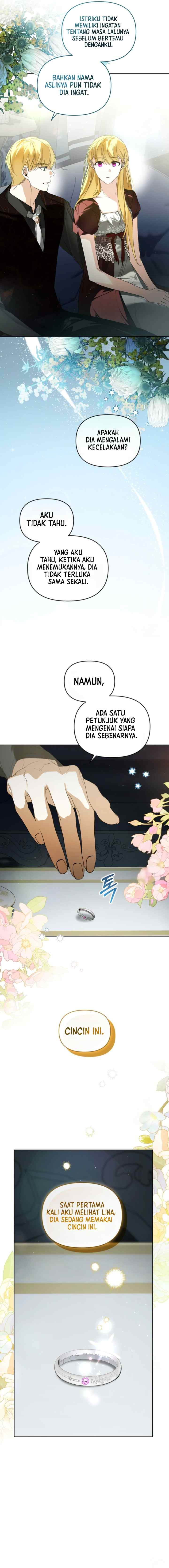 Fell In Tho The Arms of A Mad Villain chapter 34 halaman 6