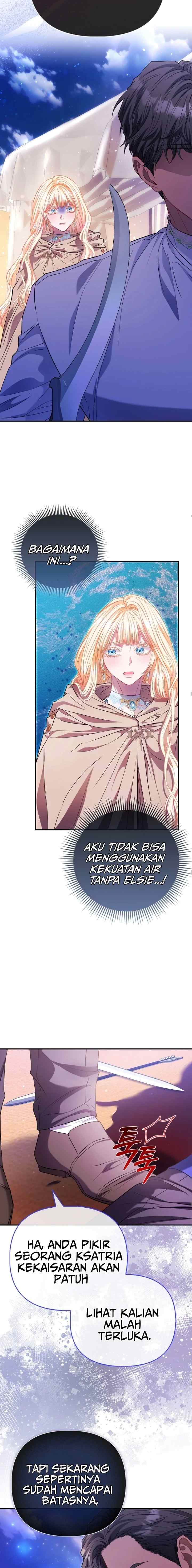 I'm The Princess Of All chapter 76 halaman 7